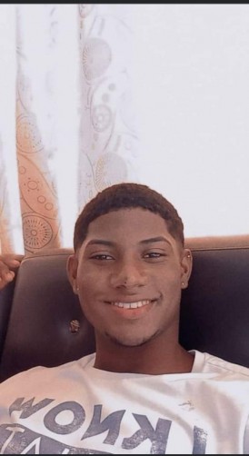 Isaac, 27, Barranquilla