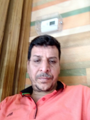 محمود, 42, Kuwait City