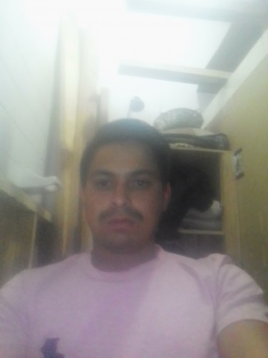 Gerardo, 32, Alvaro Obregon