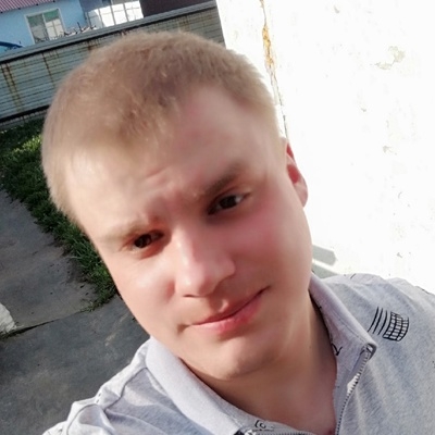 Максим, 25, Osinniki
