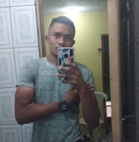 Jose, 26, Medellin