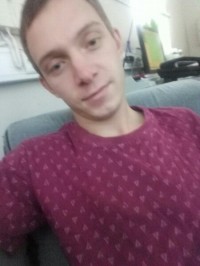 Олег, 22, Паневежис, Panevėžio miesto saviybė, Литва