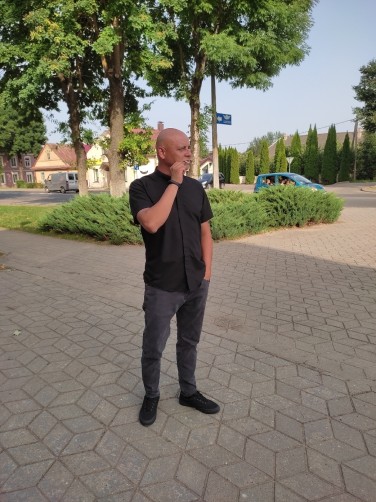 Дмитрий, 35, Kaunas