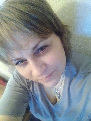 Ольга, 42, Izhevsk