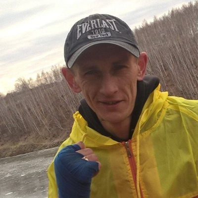 Григорий, 37, Kamensk-Ural&#039;skiy