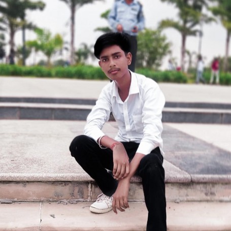 Anshul, 18, Lucknow