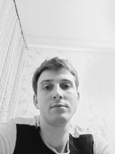 Андрей, 23, Podolsk
