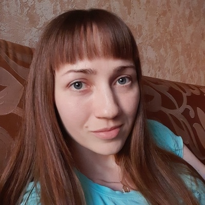 Irina, 21, Ryazan