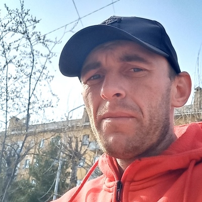 Олег, 31, Sorsk