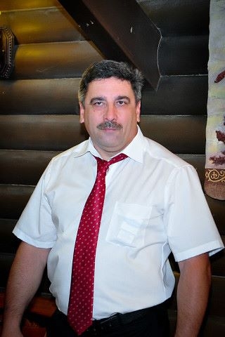 Александр, 58, Shymkent