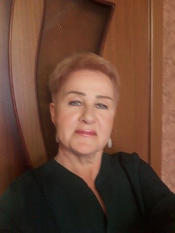 Светлана, 58, Labinsk