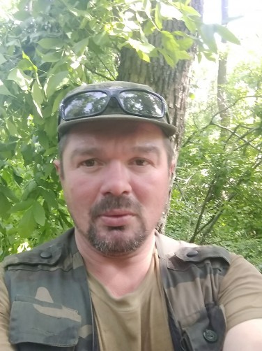 Руслан, 41, Kuybyshevo