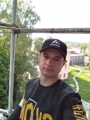Владислав, 28, Novomoskovsk