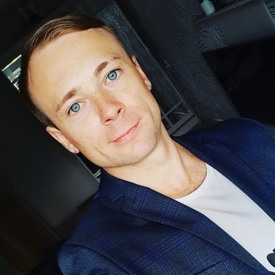 Анатолий, 31, Syktyvkar
