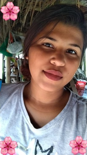 Nicol, 20, Panama City
