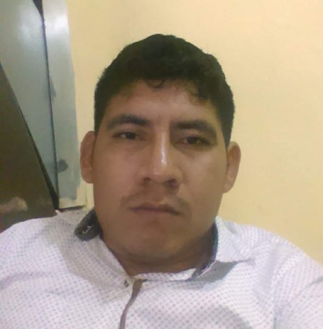 Alberto, 26, Frontera