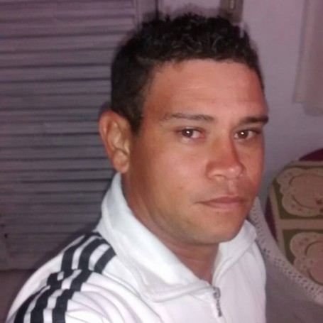 Diego Fernando, 35, Taubate