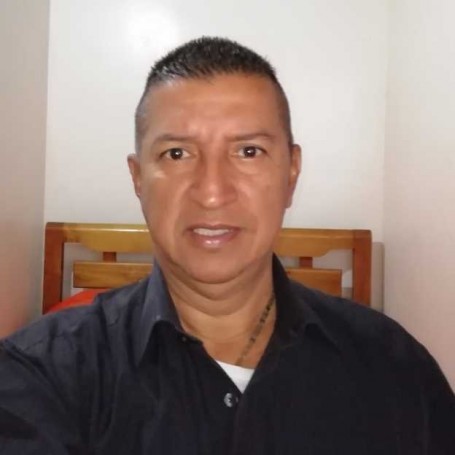 Javier, 55, Neiva