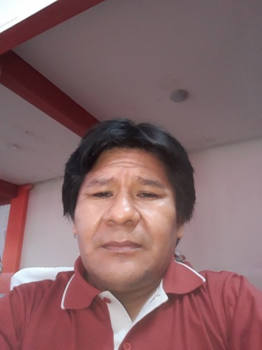 Juan carlos hola sam y su, 44, Santa Cruz de la Sierra