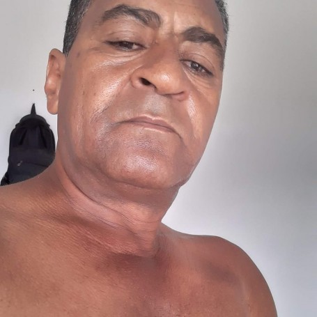 Gerso, 62, Planaltina