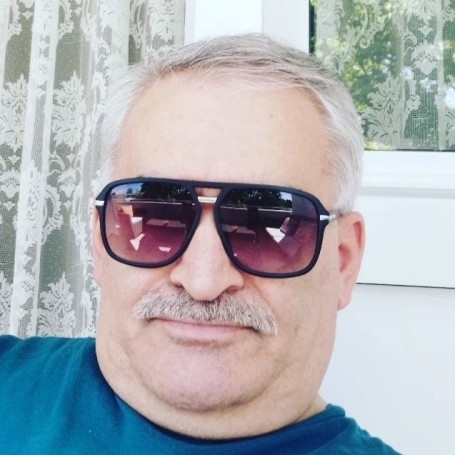 Mehmetsahin, 58, Borken