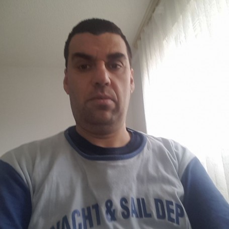 Mehmet, 52, Borken