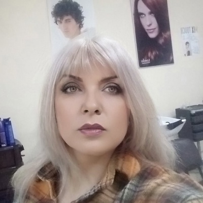 Елена, 43, Moscow