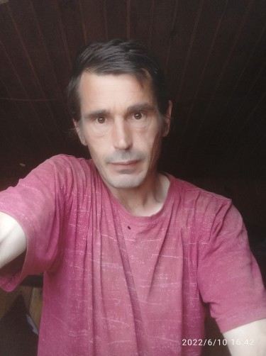 Алексей, 40, Batovo