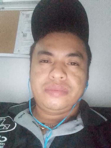 Jose, 33, Panama City