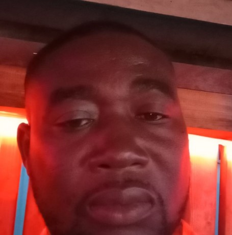 Felix, 34, Accra