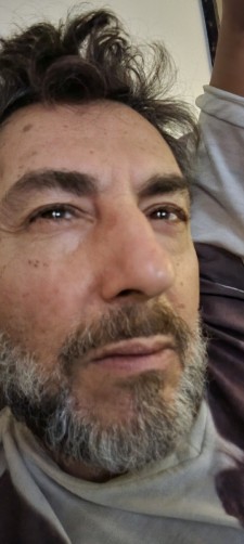 Julio, 61, Castelar