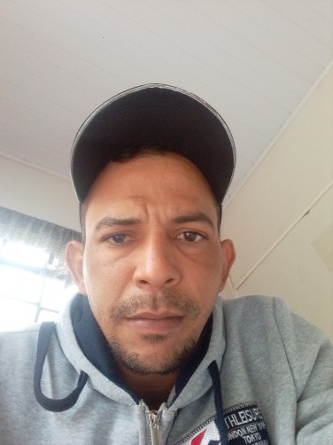 Cesar, 37, Rio de Janeiro
