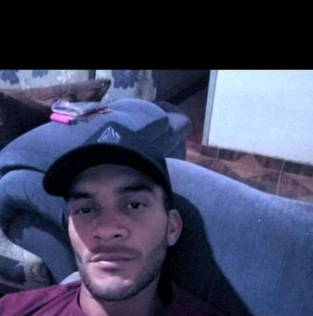 Serginho Ribeiro, 33, Piripa