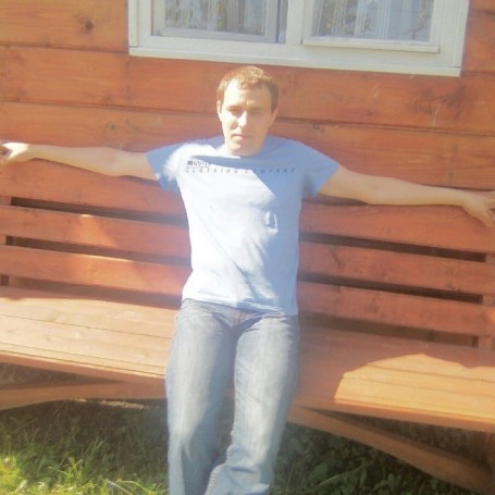 Денис, 36, Yaroslavl&#039;