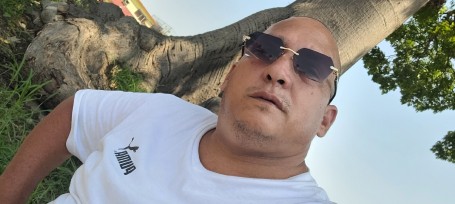 Isac frometa, 47, Havana