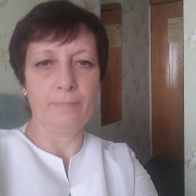 Юлия, 48, Krasnogvardeyskoye