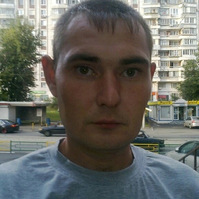 Василий, 36, Izhevsk