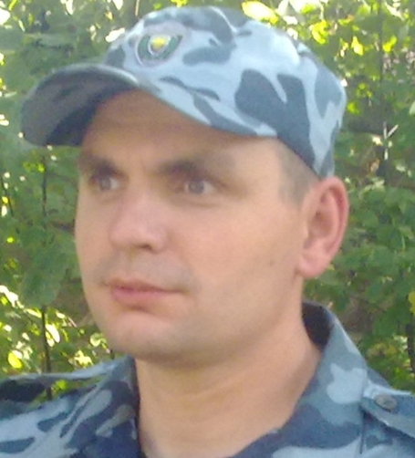 Nechaev, 44, Makiyivka