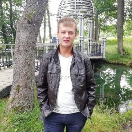 Kirill, 25, Mogilev