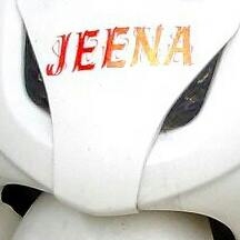 Jeena, 33, Hyderabad