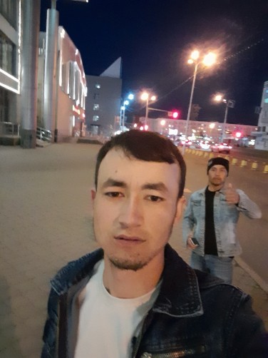 Farxod, 22, Tolyatti