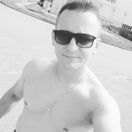 Grzegorz, 33, Katowice