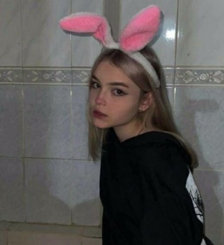Полина, 18, Petrozavodsk