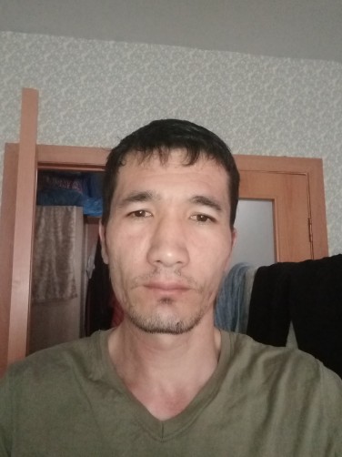 Байбабаев, 35, Zheleznodorozhnyy