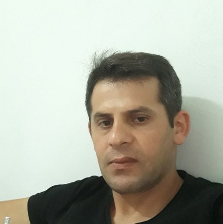Yusuf, 38, Tokat