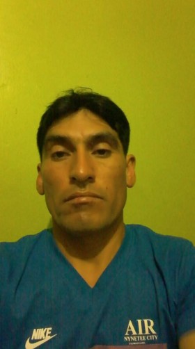 Javier, 44, Reque