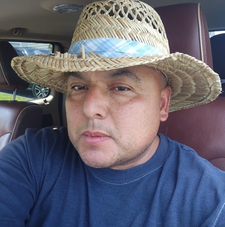 Juan, 47, Richmond
