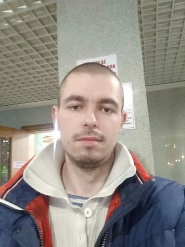 Антон, 36, Chelyabinsk