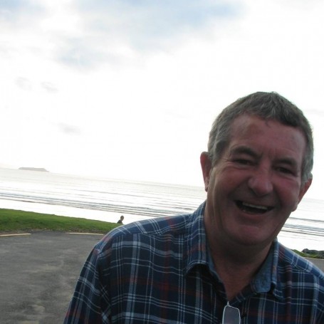 Peter, 65, Wellington