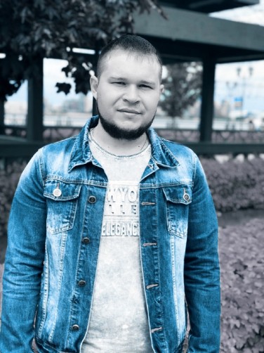 Вадим, 31, Aznakayevo